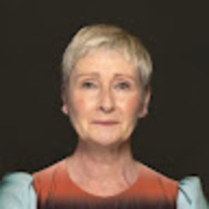 Meet your Posher, Fiona